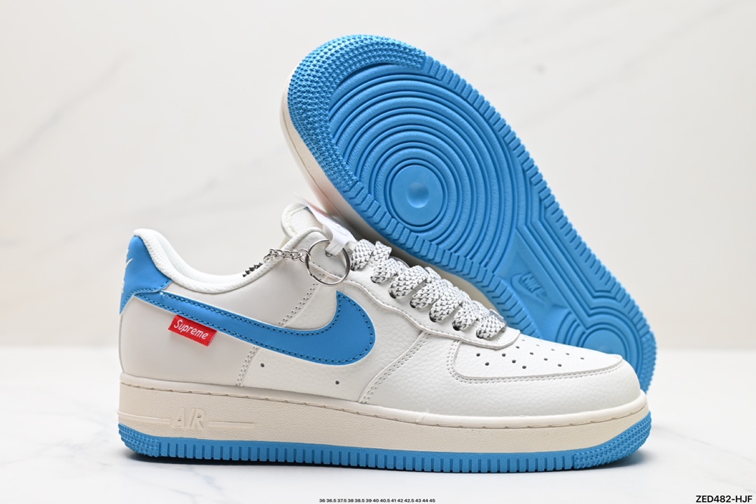 Nike Air Force 1 Shoes